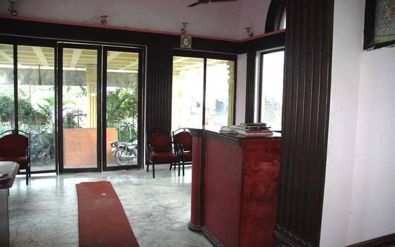 Hotel French Residency, Karaikal 2